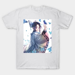 Butterfly Master Shinobu T-Shirt